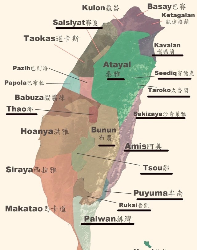 太平洋那些孤岛上的土著是从哪来的？基因检测和考古发掘揭开真相