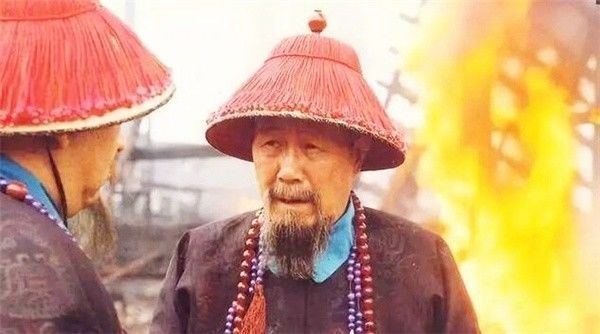 曾国藩三幅经典对联,说透了人生大智慧