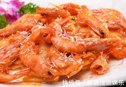 孩子|偶尔要做给孩子吃的营养菜,补钙长个子,孩子还超级喜欢!