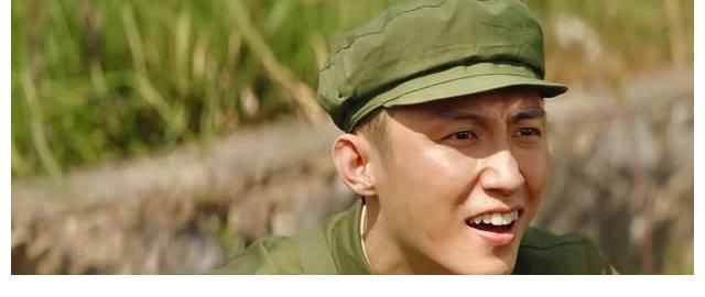 《王牌部队》终于开播!《亮剑》“李云龙赵刚”15年后相遇,肖战黄景瑜组合引爆收视率
