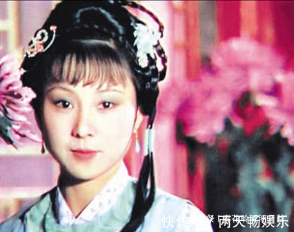 晴雯!红楼梦里林黛玉没有把她当姐妹,红迷以为她们是闺蜜