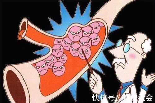 血管堵塞|体内出现血栓时,身体会有这4个表现,及时察觉或许能救你一命!