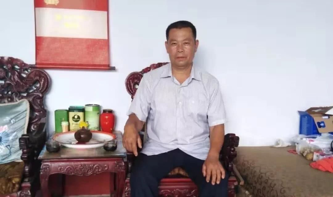 张玉奎|张玉奎:临朐苏秦墓