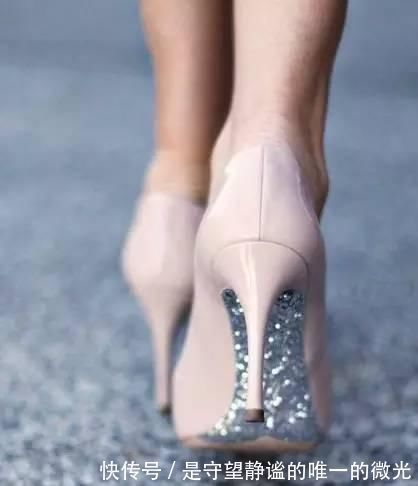 鞋子 旧鞋千万别扔,这样改一改,比新买的还漂亮一百倍!