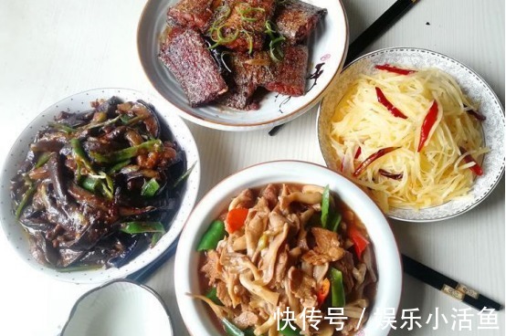 饮食|老年人必须要饮食清淡？这种说法正确吗？以下3点才是关键