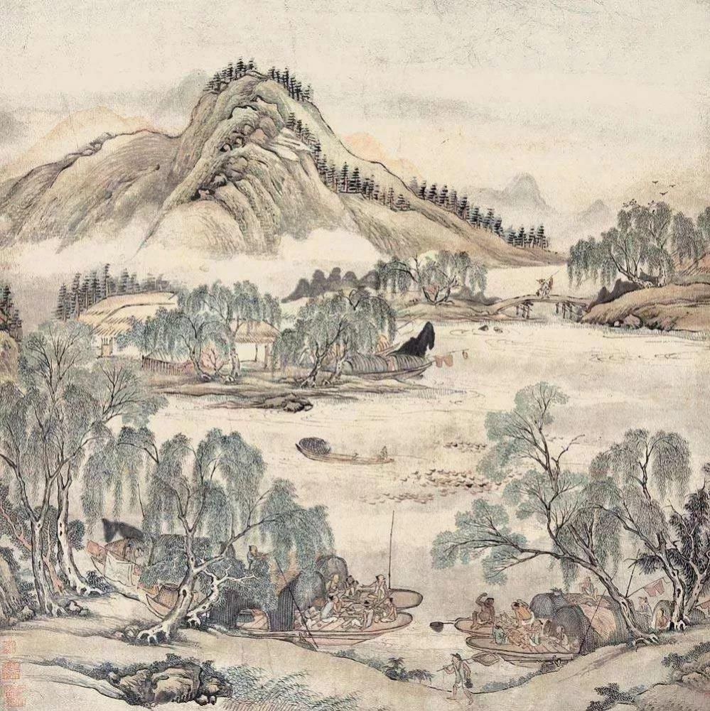 心学|王阳明：磨是世上最好的修行，熬是人生最浓的滋味