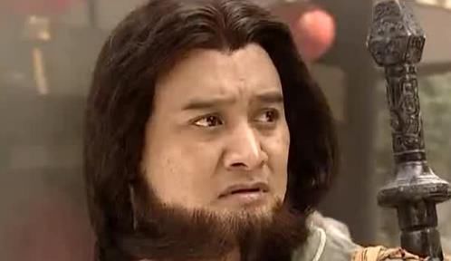 玄武门|玄武门之变时,尉迟恭为何一定要杀李元吉,原来两人曾有一段旧仇