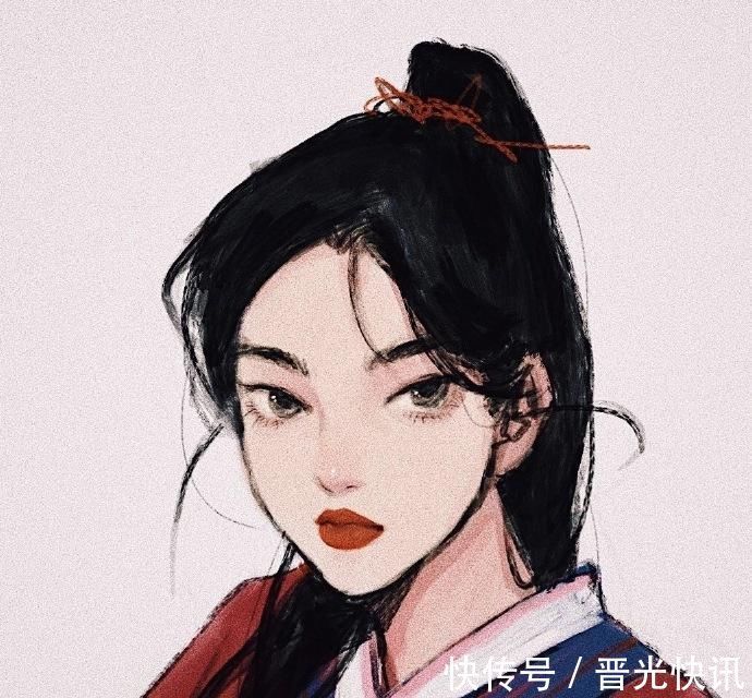 |幽默笑话:姑姑你也太霸道了,我又不是你儿子,你干嘛那么凶啊!