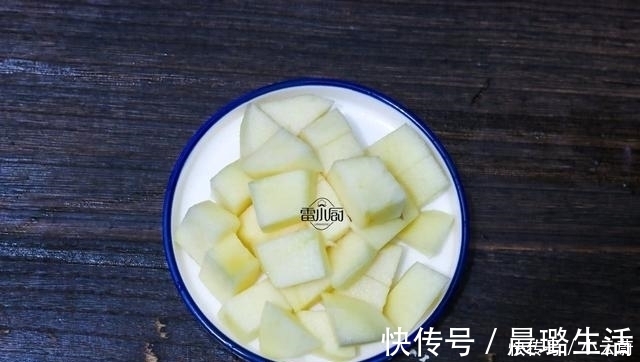 老祖宗传下来的好东西，冬天吃它，比穿10条秋裤都要暖！