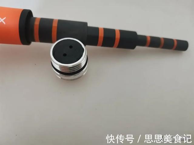 裸碳|鱼竿前堵丢了需要重新配吗？不，许多钓友还主动把前堵丢掉