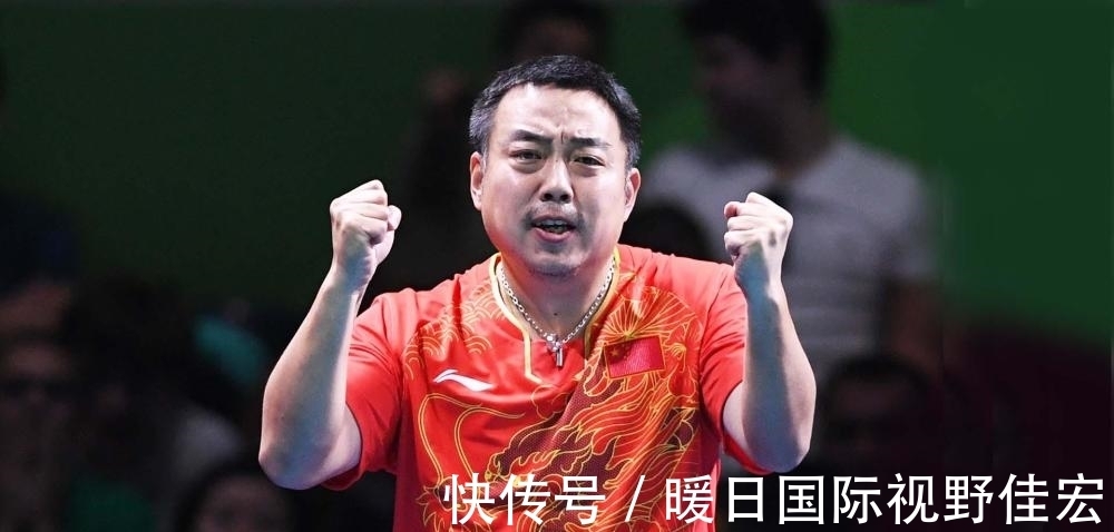 多国|多国选手退出,东京奥运会给中国乒乓出难题,刘国梁回应太提气