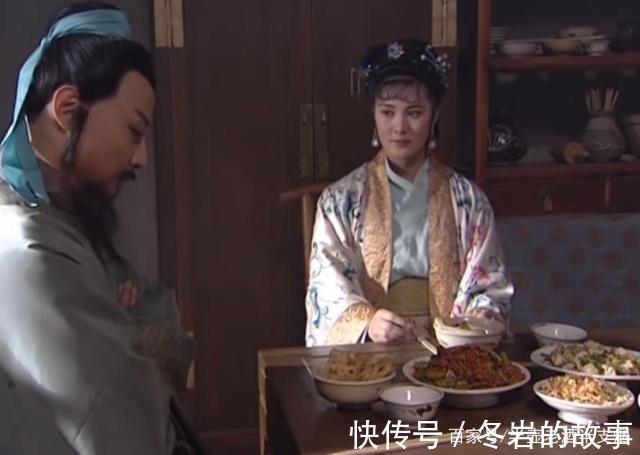 林娘子|扈三娘宁嫁王英也不嫁林冲,只因林冲早已放弃六种最宝贵的东西