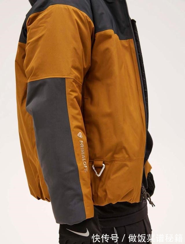 tex 贯彻环保理念!新一季 Nike ACG 闪亮登场!