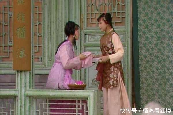 小人物|红楼小人物:雪雁有何来历?为何成为黛玉带来的唯一丫头?