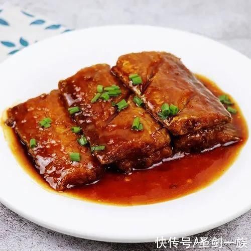 冬天就要吃这12道家常小炒，驱寒暖胃又滋补，小仙女们要多吃点