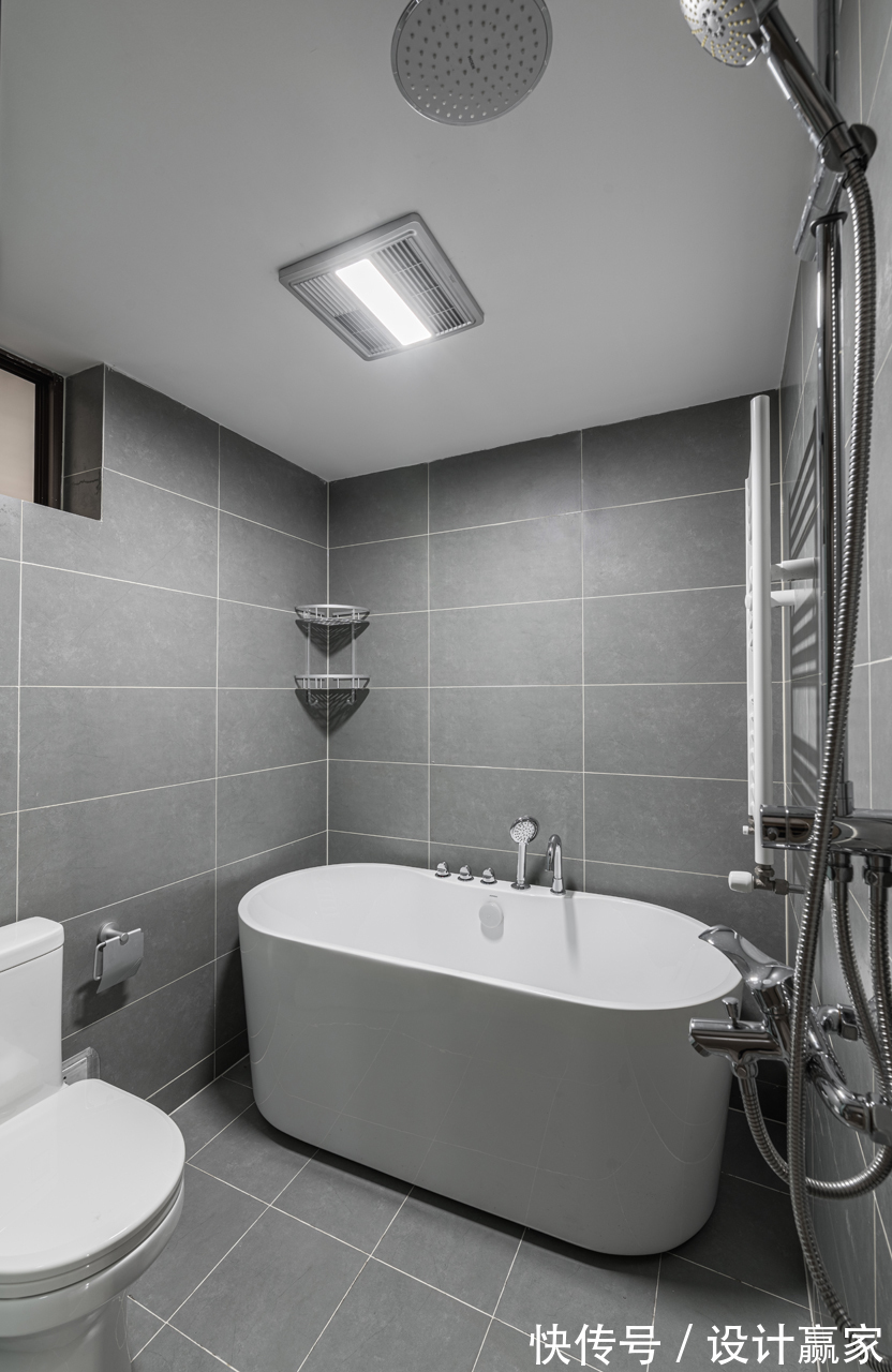 平层|85㎡loft风平层,单身狗的个性时尚家,无拘无束,自在惬意