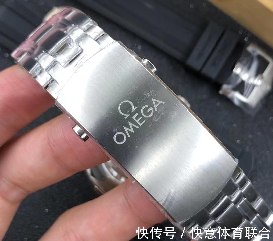 海马3 OR厂欧米茄海马和VS厂海马复刻表对比评测,哪个做工更好