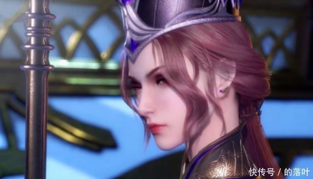 杀戮|斗罗大陆杀戮之都不能使用魂技,那胡列娜依靠什么才能存活!