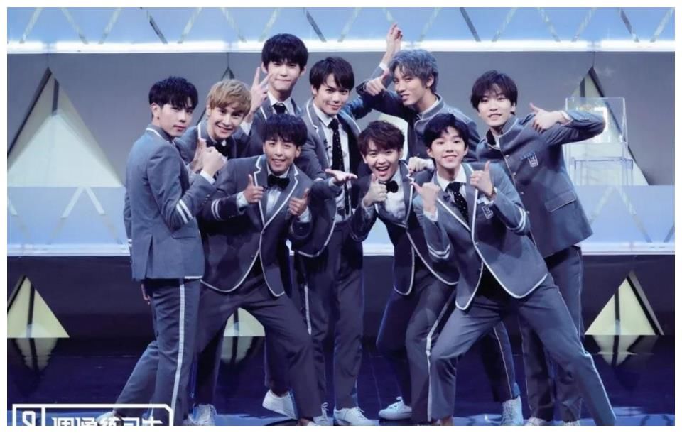 选秀成“回锅肉”专属？张艺兴跳槽《少年之名》，回锅肉大乱炖