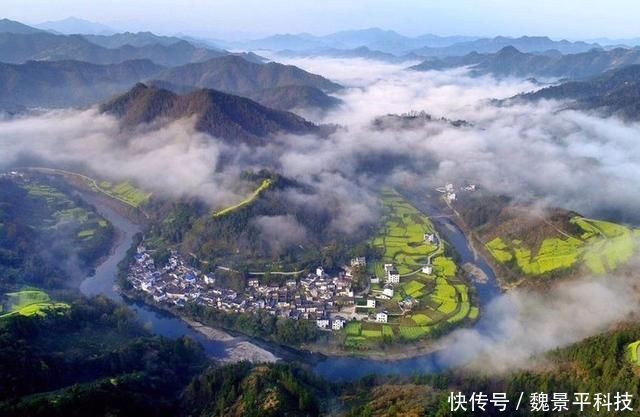 适合一个人去的18个地方，2020年欠自己的旅行，就这样安排吧