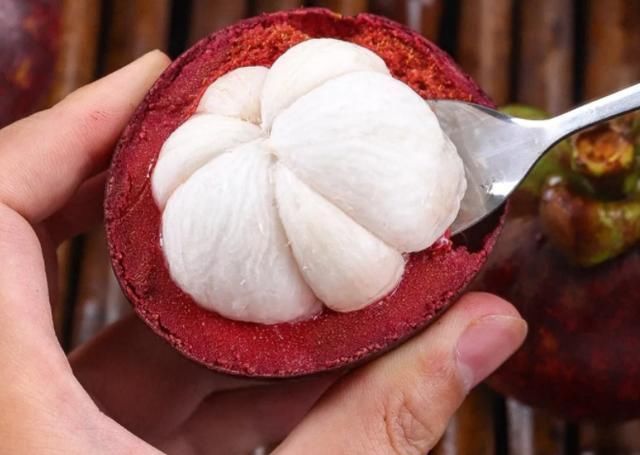 椰子汁|6月一到，不管有钱没钱，这几种水果记得多吃，顺应时节身体棒