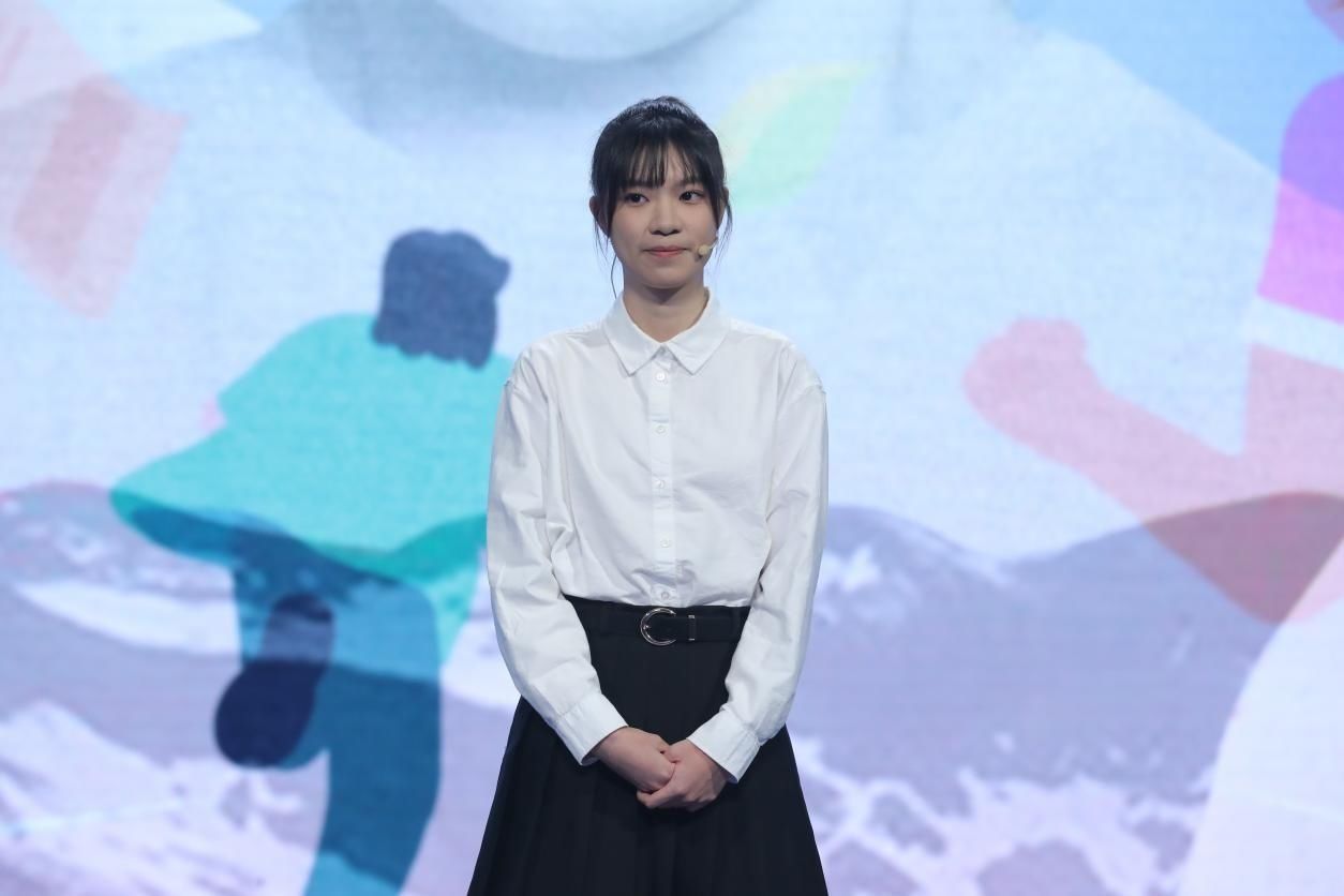 演说|《超级演说家正青春》励志少年争做时代榜样