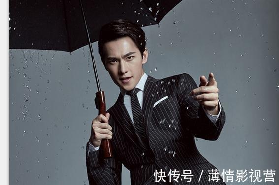 胡彦斌|胡彦斌参加综艺自爆娱乐圈男星抢C位,吴亦凡、杨洋、黄子韬躺枪