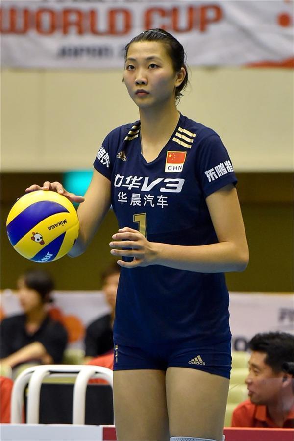 袁心玥|龚翔宇袁心玥留守!女排七仙女重组引关注,5大球星要说再见了