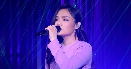 位置|《歌手》常规赛冠军被4名首发选手瓜分,“歌王之战”的位置很明确