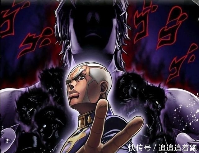 Jojo 明明是最強boss的普奇神父為何鮮有人氣 天選之子成了原罪 中國熱點 Jojo 明明是最強boss的普奇神父為何鮮有人氣 天選之子成了原罪 中國熱點
