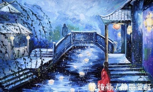 宛转心|他诗红人不红，写下一首爱情诗，其中两句打动了无数有情人