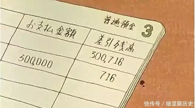 家生活|蜡笔小新：小新家生活为何捉襟见肘？野原广志月薪可是30万啊！