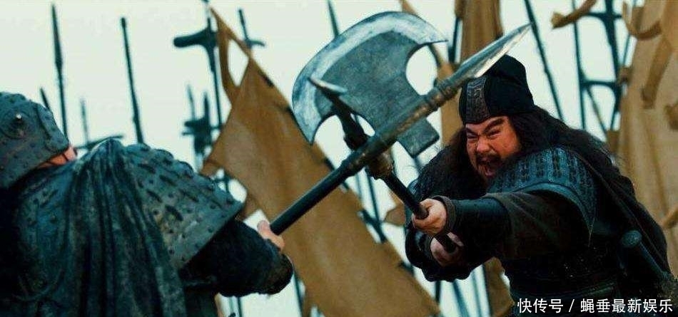 千百年来|张飞的三大未解之谜,千百年来人们百思不得其解,你知道吗?