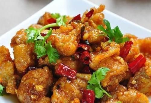 30余道佳肴推荐，鲜香可口营养下饭简单实惠，我们一起学做菜