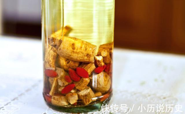 中药|药酒变“毒酒”，一杯药酒致15人肾衰竭，3类中药别用来泡酒