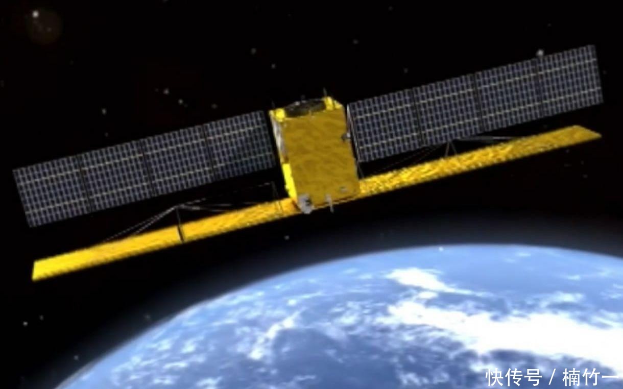 遥感卫星 喜讯!中国遥感三十号08组卫星发射升空,主要用在哪些领域?