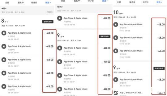 悄没声就把你钱扣了——部分App自动续费“坑人套路”调查