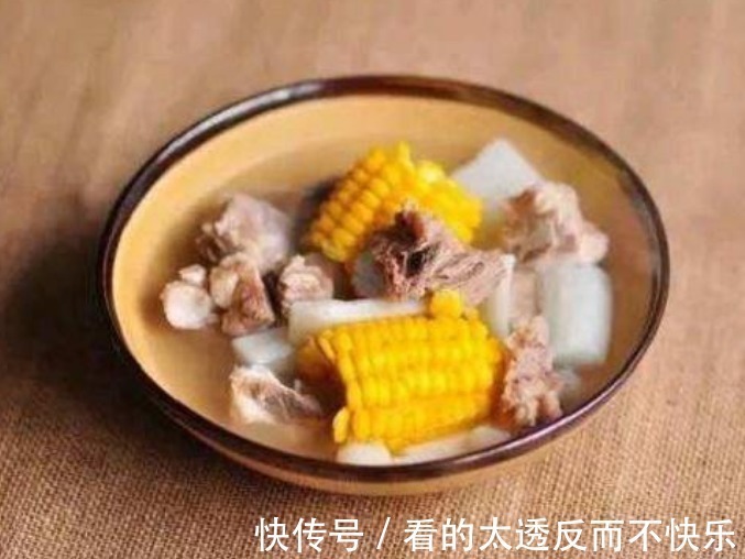 蘑菇鸡汤|怀孕期间,这4种汤要经常喝,有助于胎儿大脑发育