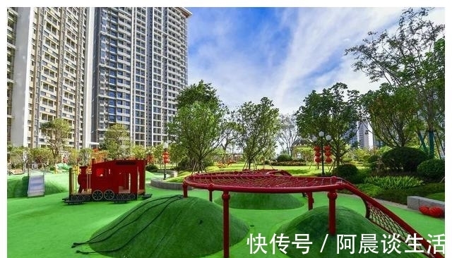 中国文旅|全面交楼业态火爆！浪漫海居生活范本还看恒大地产海南海景海花岛