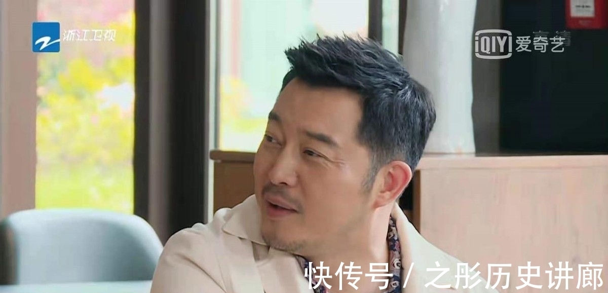 套路|《奔跑吧》導演變會玩了！早餐時告訴大家，沒套路才是真正的套路