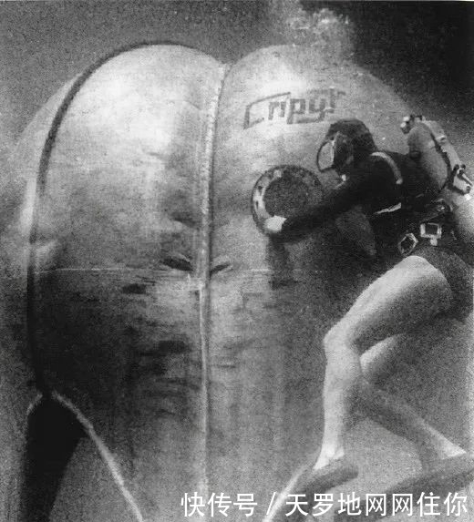 叛逃|叛逃苏联:以最硬核的方式,在海上游了2天3夜!