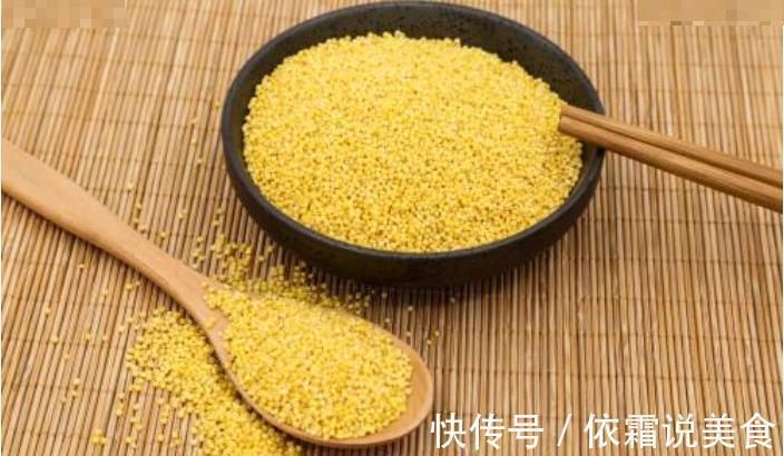 婆婆告诉我熬小米粥，只需记住这一点，出锅后米油多更浓稠