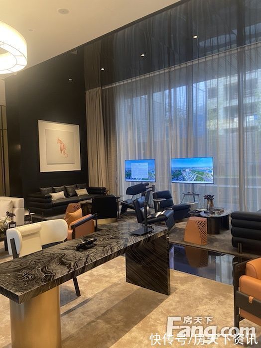 央玺|从招商央玺现场发来一条项目新消息,请查看