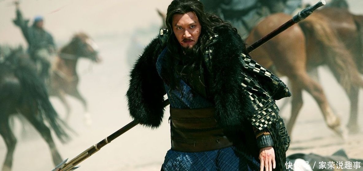 古代|古代真正的最重兵器排名，青龙偃月刀上榜，最重的不是擂鼓瓮金锤