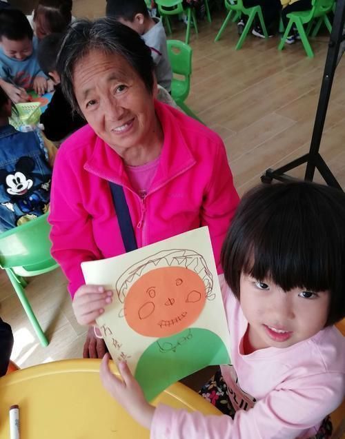 孩子们|为什么孩子越大越不喜欢去姥姥家?家长很不解,原因太真实!