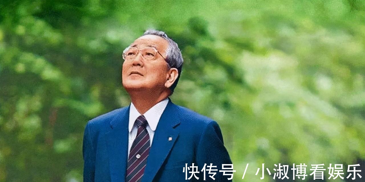 马云|稻盛和夫:一个人要想成事,主要看他有没有在做“4件事”