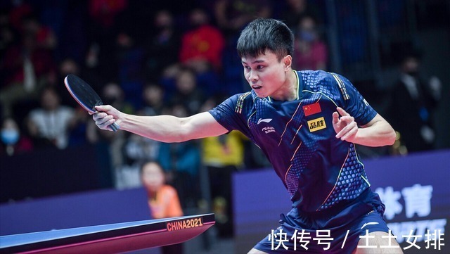 休斯顿|最新世界排名!梁靖崑喜获世乒赛头号种子,刘炜珊再升16位