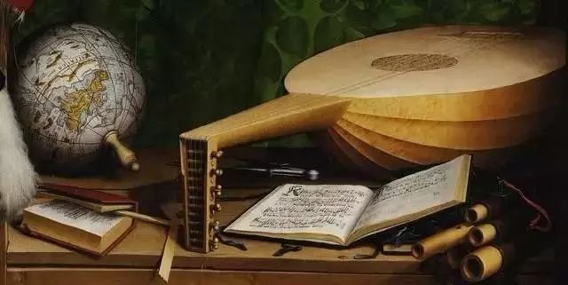 油画!小汉斯?荷尔拜因 高清局部油画作品