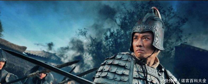 赵云|赵云临死前说了四个字，诸葛亮听后，羞愧难当！