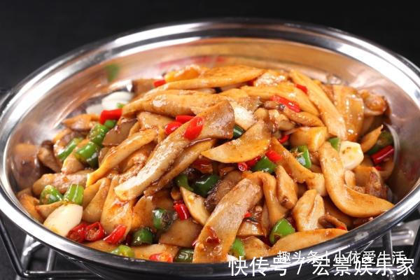 家常菜|精选几道色香味俱全的家常菜，营养美味简单易做，全家都爱吃